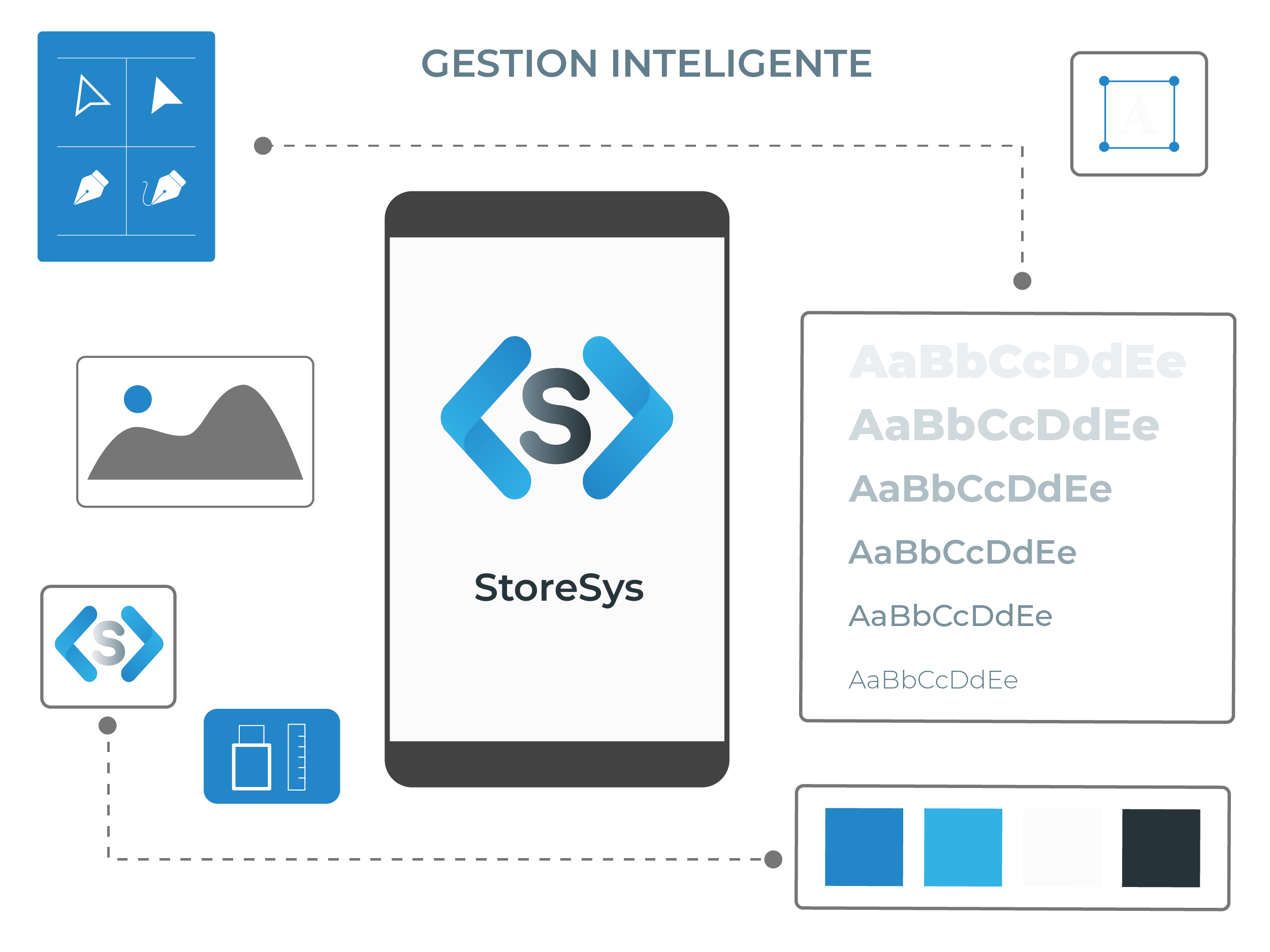StoreSys - Gestion Inteligente